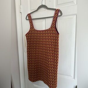 Zara Dress